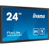 iiyama TF2438MSC-B1 Nero