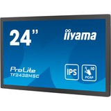 iiyama TF2438MSC-B1 Nero