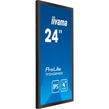 iiyama TF2438MSC-B1 Nero