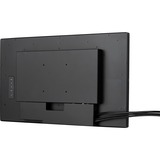 iiyama TF2438MSC-B1 Nero