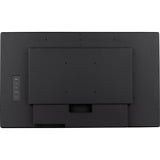 iiyama TF2438MSC-B1 Monitor PC 60,5 cm (23.8") 1920 x 1080 Pixel Full HD LED Touch screen Nero, Monitor LED Nero, 60,5 cm (23.8"), 1920 x 1080 Pixel, Full HD, LED, 5 ms, Nero