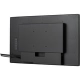 iiyama TF2438MSC-B1, Monitor LED Nero