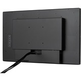 iiyama TF2438MSC-B1 visualizzatore di messaggi Pannello A digitale 60,5 cm (23.8") LED 600 cd/m² Full HD Nero Touch screen, Monitor LED Nero, Pannello A digitale, 60,5 cm (23.8"), LED, 1920 x 1080 Pixel