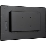 iiyama TF2438MSC-B1 visualizzatore di messaggi Pannello A digitale 60,5 cm (23.8") LED 600 cd/m² Full HD Nero Touch screen, Monitor LED Nero, Pannello A digitale, 60,5 cm (23.8"), LED, 1920 x 1080 Pixel