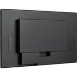 iiyama TF2438MSC-B1 visualizzatore di messaggi Pannello A digitale 60,5 cm (23.8") LED 600 cd/m² Full HD Nero Touch screen, Monitor LED Nero, Pannello A digitale, 60,5 cm (23.8"), LED, 1920 x 1080 Pixel