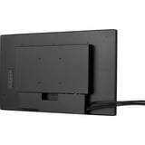 iiyama TF2438MSC-B1 visualizzatore di messaggi Pannello A digitale 60,5 cm (23.8") LED 600 cd/m² Full HD Nero Touch screen, Monitor LED Nero, Pannello A digitale, 60,5 cm (23.8"), LED, 1920 x 1080 Pixel