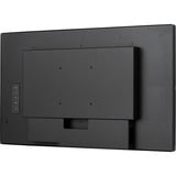 iiyama TF2438MSC-B1 visualizzatore di messaggi Pannello A digitale 60,5 cm (23.8") LED 600 cd/m² Full HD Nero Touch screen, Monitor LED Nero, Pannello A digitale, 60,5 cm (23.8"), LED, 1920 x 1080 Pixel