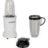 nutribullet PRO Standmixer NB907MAW, Mixer stand bianco