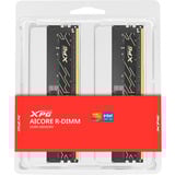 ADATA AX5R6400C3232G-DTAIRBK Nero
