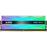 ADATA AX5U6000C3016G-CLANRSG, Memoria argento