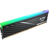ADATA DIMM 32 GB DDR5-6000 (2x 16 GB) Kit Dual, Memoria Nero