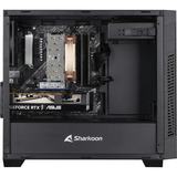 ALTERNATE AGP-SPECIAL-AMD-006, PC Gaming Nero