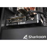 ALTERNATE AGP-SPECIAL-AMD-006, PC Gaming Nero