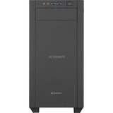 ALTERNATE AGP-SPECIAL-AMD-006, PC Gaming Nero