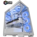 ALTERNATE ALT-ICUECS-INT-002 bianco/trasparente