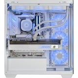 ALTERNATE ALT-ICUECS-INT-002 bianco/trasparente