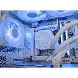 ALTERNATE ALT-ICUECS-INT-002 bianco/trasparente