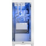 ALTERNATE ALT-ICUECS-INT-002 bianco/trasparente