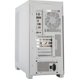 ALTERNATE ALT-ICUECS-INT-002 bianco/trasparente