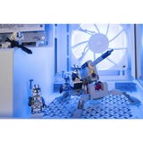 ALTERNATE ALT-ICUECS-INT-002 bianco/trasparente
