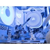 ALTERNATE ALT-ICUECS-INT-002 bianco/trasparente