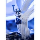 ALTERNATE ALT-ICUECS-INT-002 bianco/trasparente