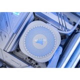 ALTERNATE ALT-ICUECS-INT-002 bianco/trasparente