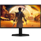 AOC 25G42E Nero (opaco)