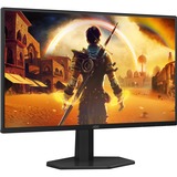 AOC 25G42E, Monitor di gioco Nero (opaco)