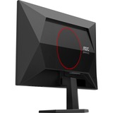 AOC 25G42E, Monitor di gioco Nero (opaco)