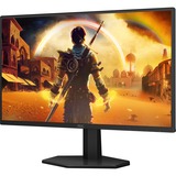 AOC 25G42E, Monitor di gioco Nero (opaco)