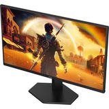 AOC 25G42E, Monitor di gioco Nero (opaco)
