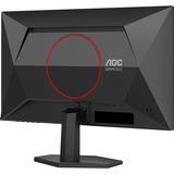 AOC 25G42E, Monitor di gioco Nero (opaco)
