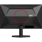 AOC 25G42E, Monitor di gioco Nero (opaco)