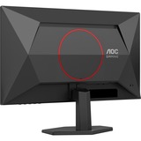 AOC 25G42E, Monitor di gioco Nero (opaco)