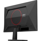AOC 25G42E, Monitor di gioco Nero (opaco)