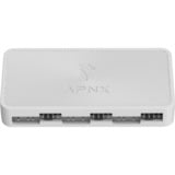 APNX APF3-PF11257.21, Ventola bianco
