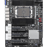ASRock C621A WS, Scheda madre 