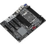 ASRock C621A WS, Scheda madre 
