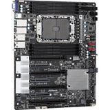 ASRock C621A WS, Scheda madre 