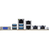 ASRock C621A WS, Scheda madre 