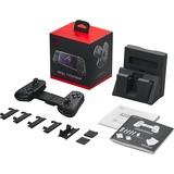 ASUS 90GC01D0-BGP000, Gamepad Nero
