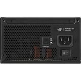 ASUS 90YE00W7-B0NA00, Alimentatore PC Nero