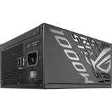 ASUS 90YE00W7-B0NA00, Alimentatore PC Nero