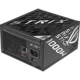 ASUS 90YE00W7-B0NA00, Alimentatore PC Nero