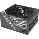 ASUS 90YE00W7-B0NA00, Alimentatore PC Nero