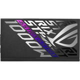 ASUS 90YE00W7-B0NA00, Alimentatore PC Nero