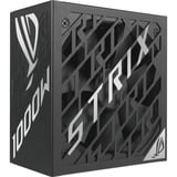 ASUS 90YE00W7-B0NA00, Alimentatore PC Nero