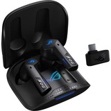 ASUS 90YH03Y0-BTUA00, Cuffia da gioco Nero