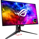 ASUS PG27AQDM Nero